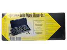Load image into Gallery viewer, Chessex - Large Figure Storage Box