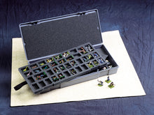Load image into Gallery viewer, Chessex - Large Figure Storage Box