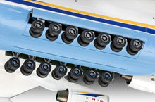 Load image into Gallery viewer, Antonov AN-225 Mrija 1:144