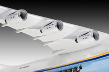 Load image into Gallery viewer, Antonov AN-225 Mrija 1:144