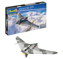 Load image into Gallery viewer, Horten Go 229 1:72