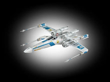 Load image into Gallery viewer, Star Wars: The Mandalorian and Grogu New Republic X-Wing Fighter 1:57