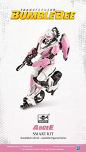 Load image into Gallery viewer, Transformers Arcee Smart Kit 04