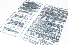 Load image into Gallery viewer, Spitfire Story, The Sweeps. Mk Vb 1:48 (Limited Edition)