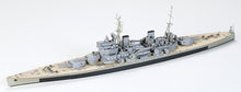 Load image into Gallery viewer, HMS King George V Battleship 1:700 (Waterline Series)