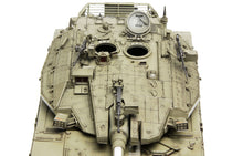 Load image into Gallery viewer, Israel Main Battle Tank Merkava Mk.3D Early Meng Model · TS-001 · 1:35