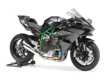 Load image into Gallery viewer, Kawasaki Ninja H2R 1:12