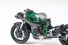 Load image into Gallery viewer, Kawasaki Ninja H2R 1:12