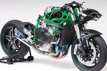 Load image into Gallery viewer, Kawasaki Ninja H2R 1:12