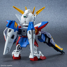Load image into Gallery viewer, SD Gundam Ex-Standard Wing Gundam Zero