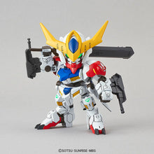 Load image into Gallery viewer, SD Gundam Ex-Standard Gundam Barbatos