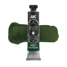 Load image into Gallery viewer, Figures Special Set - (6 X 20ml) Matt Finish