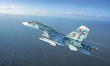 Load image into Gallery viewer, Su-33 Sea Flanker–D 1:72
