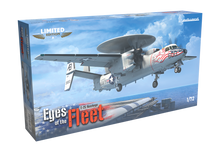 Load image into Gallery viewer, Eyes of the Fleet 1:72