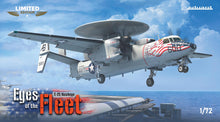Load image into Gallery viewer, Eyes of the Fleet 1:72