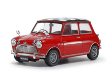 Load image into Gallery viewer, Morris Mini Cooper 1475S Mk.1 1:24