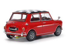 Load image into Gallery viewer, Morris Mini Cooper 1475S Mk.1 1:24