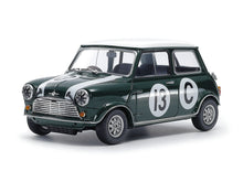 Load image into Gallery viewer, Morris Mini Cooper Racing 1:24