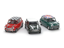Load image into Gallery viewer, Morris Mini Cooper Racing 1:24