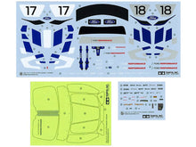 Load image into Gallery viewer, Ford Mustang GT4 1:24