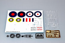 Load image into Gallery viewer, Hurricane Mk.II C 1:24