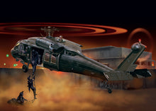 Load image into Gallery viewer, UH - 60 Black Hawk "Night Raid" 1:48