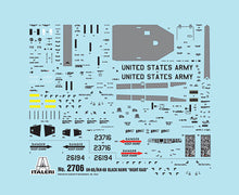 Load image into Gallery viewer, UH - 60 Black Hawk "Night Raid" 1:48