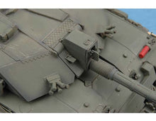 Load image into Gallery viewer, British Challenger 2 Enhanced Armour 1:35