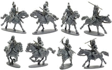 Load image into Gallery viewer, Persian Armoured Cavalry 28mm