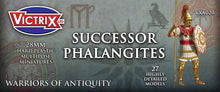 Load image into Gallery viewer, Successor Phalangites 28mm