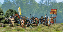 Load image into Gallery viewer, Norman Infantry 28mm