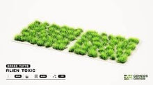 Load image into Gallery viewer, Alien Toxic 6mm - Wild