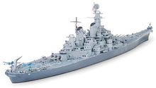 Load image into Gallery viewer, U.S. Navy Battleship BB-63 Missouri 1:700