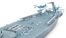 Load image into Gallery viewer, U.S. Navy Battleship BB-63 Missouri 1:700
