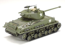 Load image into Gallery viewer, U.S. Medium Tank M4A3E8 Sherman "Easy Eight" 1:48