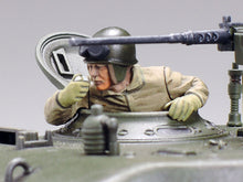 Load image into Gallery viewer, U.S. Medium Tank M4A3E8 Sherman "Easy Eight" 1:48