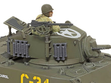 Load image into Gallery viewer, U.S. Light Tank M5A1 Stuart 1:48