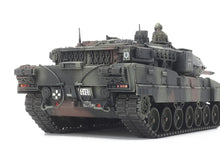 Load image into Gallery viewer, German MBT Leopard 2 A7V 1:35