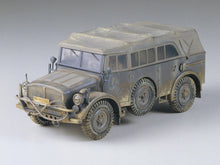 Load image into Gallery viewer, S.GL. Einheits Personen Kraftwagen Horch 4X4 Type 1a 1:35