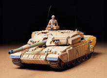 Load image into Gallery viewer, British MBT Challenger 1 (Mk.3) 1:35