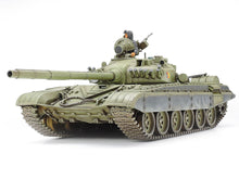 Load image into Gallery viewer, Russian T-72 M1 Tank 1:35