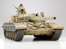 Load image into Gallery viewer, Russian T-72 M1 Tank 1:35