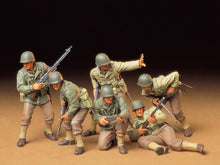 Load image into Gallery viewer, U.S. Army Assault Infantry Set 1:35