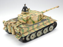 Load image into Gallery viewer, Tiger I Panzerkampfwagen VI 1:35
