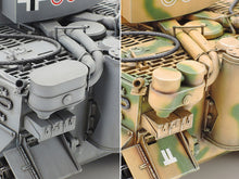 Load image into Gallery viewer, Tiger I Panzerkampfwagen VI 1:35