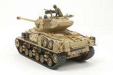 Load image into Gallery viewer, Israeli Tank M51 1:35