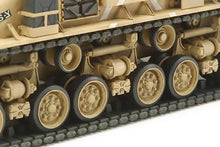 Load image into Gallery viewer, Israeli Tank M51 1:35