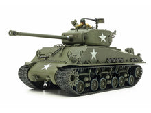 Load image into Gallery viewer, U.S. Medium Tank M4A3E8 Sherman “Easy 8” 1:35