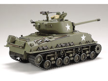 Load image into Gallery viewer, U.S. Medium Tank M4A3E8 Sherman “Easy 8” 1:35