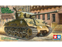 Load image into Gallery viewer, U.S. Medium Tank M4A3E8 Sherman “Easy 8” 1:35